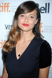 Valeria Bilello