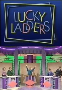 Lucky Ladders