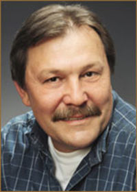 Виктор Власов