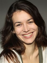 Marie Dompnier