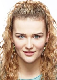 Екатерина Буйлова