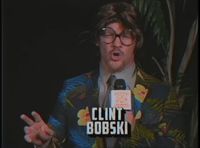 Clint Bobski