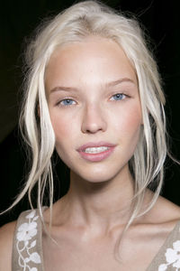 Sasha Luss