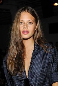 Jessica Clarke