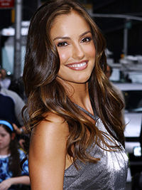 Minka McConaughey