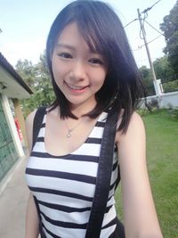 Lin Min Chen