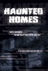 Haunted Homes