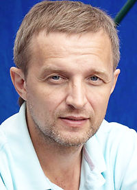 Дмитрий Антимонов