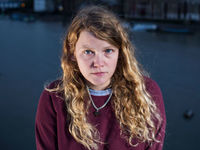 Kate Tempest