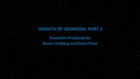 Ghosts of Geonosis: Part 2