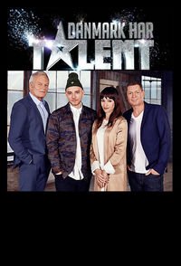Danmark Har Talent