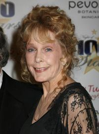 Stella Stevens
