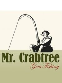 Mr. Crabtree Goes Fishing