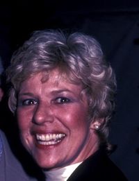 Patti MacLeod