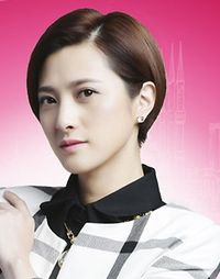 Gao Xin Ya