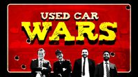 Used Car Wars