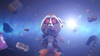 Space Walk