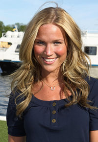 Marie Serneholt