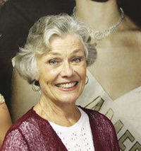Nancy Fleming