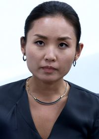 Dr. Karen Sun