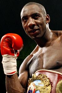 Johnny Nelson