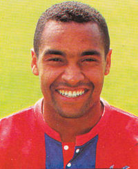 Mark Bright