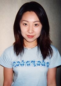Nariko Fujieda