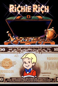 Richie Rich