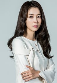 Kim Eun Hyang