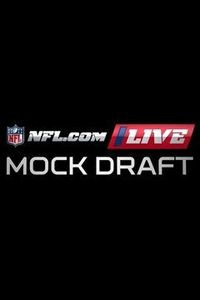NFL Mock Draft Live