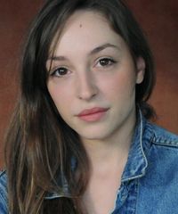 Lucie Aron