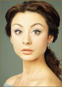 Татьяна Таушева