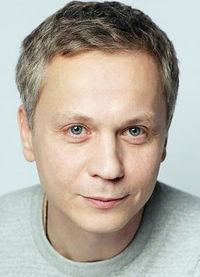 Александр Лырчиков