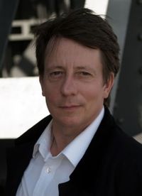 Steffen Scheumann