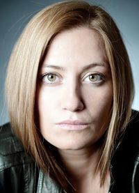 Евгения Шевченко