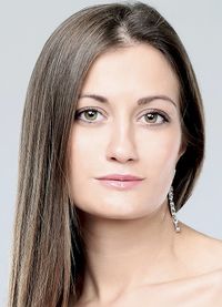 Евгения Шевченко