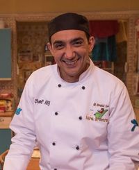 Aly Mahmoud