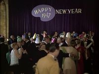 The Adventure of Auld Lang Syne