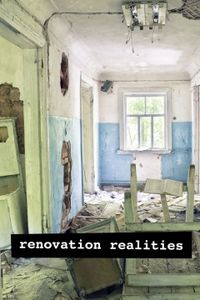Renovation Realities: Ben & Ginger