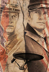 Divided We Stand