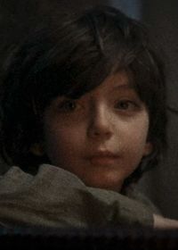 Six-Year-Old Philip