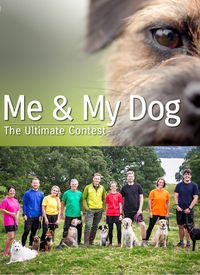 Me and My Dog: The Ultimate Contest