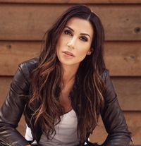 Shanae Tomasevich