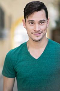 Christian Kain Blackburn