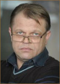 Алексей Байдаков