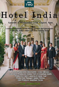 Hotel India