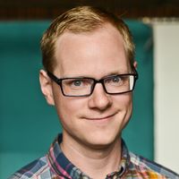 Daniel Falk