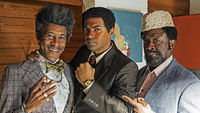 Muhammad Ali