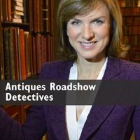 Antiques Roadshow Detectives