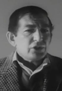 Leonard Stone